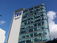 University Of West London