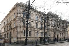 European School Of Helsinki