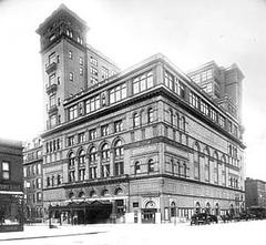 Carnegie Hall