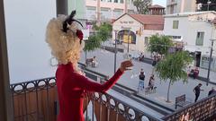 Opening ceremony of Rephael Hotel in old city hall building Rishon Lezion May 2023