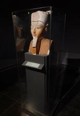 Egypt Wikimedians User Group visiting Alexandria National Museum in April 2025