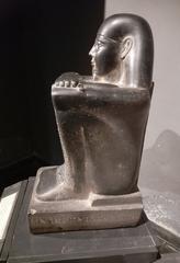 Egypt Wikimedians User Group visiting Alexandria National Museum April 2025
