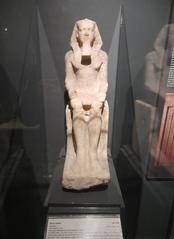 Group visit at Alexandria National Museum in April 2025