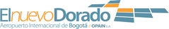 El Dorado International Airport
