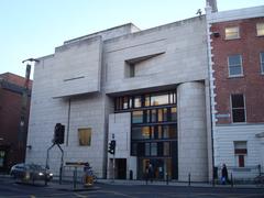 |
  Galerie Nationale D'Irlande
