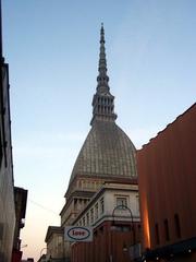 Mole Antonelliana