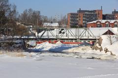 Vanhankaupunginkoski