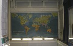 Zoological Museum Of The Zoological Institute Of The Russian Academy Of Sciences