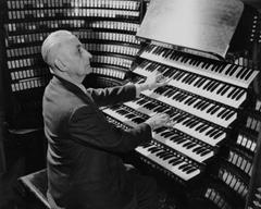 Wanamaker Organ