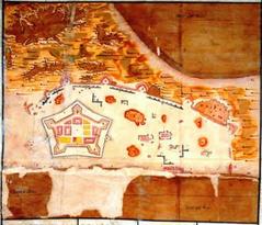 Real Felipe Fortress