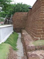 Bastion Middleburg