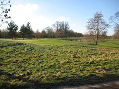 Second Battle Of Newbury