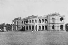 National Museum Of Colombo