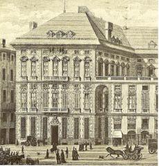 Palazzo Rosso