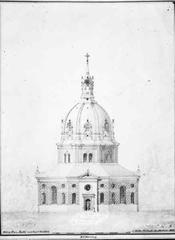 Hedvig Eleonora Church