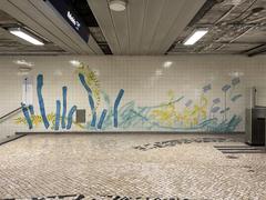 Jardim Zoológico Station