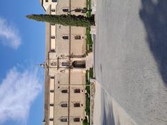 Hospital De Tavera