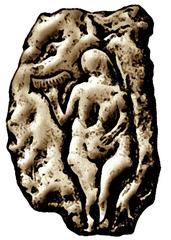 Venus Of Laussel