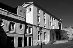Koninklijke Schouwburg