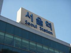 Seoul Station
