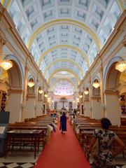 Our Lady Of Angels Church