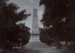 Russian Monument