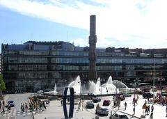 The House Of Culture