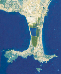 ジアン半島