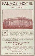 Palace Hotel