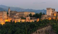 Palace Of Charles V