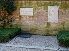 Peggy Guggenheim Museum in Venice