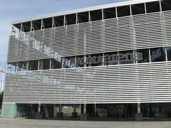 Velòdrom Illes Balears cycling stadium in Palma, Spain