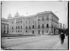 Tiradentes Palace