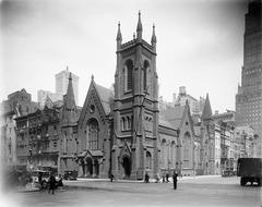 Central Presbyterian Church