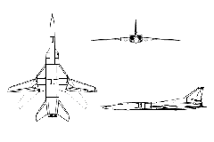 Tupolev Tu-22M