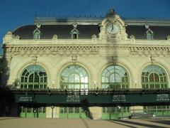 Gare Des Brotteaux