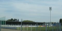 Avignon Sports Ground