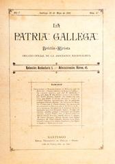 Panteón De Galegos Ilustres