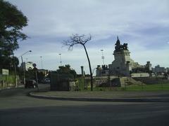 Parque Da Independência