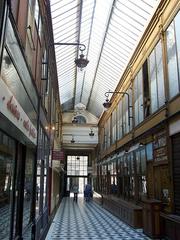 Passage Jouffroy