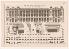 Hôtel De La Marine