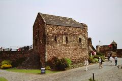 |
  St Margaret'S