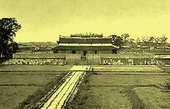 Imperial Citadel Of Thang Long