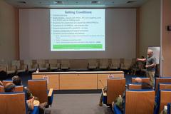 19th Battlefield Coordination Detachment conducting Joint Air-Ground Integration Center training with multinational NATO forces in Lille, France