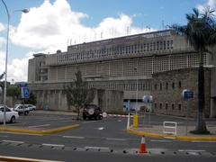 Jomo Kenyatta International Airport