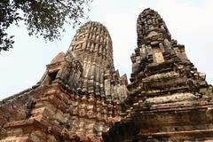 Wat Chaiwatthanaram