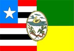 flag of São João dos Patos
