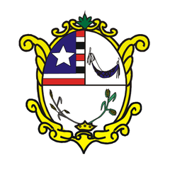 Official Coat of Arms of São João dos Patos, Maranhão, Brazil
