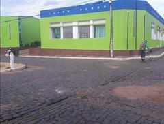 Prefeitura de São João dos Patos building in Brazil