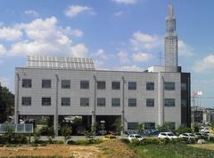 Jochiwon Fire Station